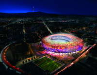 Nou Estadi del Fútbol Club Barcelona (Camp Nou)