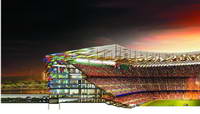 Nou Estadi del Fútbol Club Barcelona (Camp Nou)