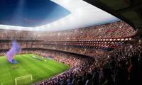 Camp Nou (I)