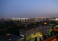 Camp Nou (II)