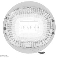 Nou Camp Nou (III)