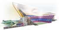 Nou Camp Nou (IV)