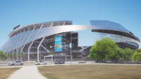 Camping World Stadium