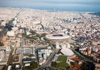 Nou Camp Nou