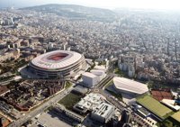 Nou Camp Nou