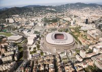 Nou Camp Nou