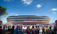 Nou Camp Nou