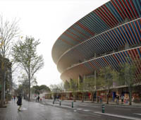 Nou Camp Nou