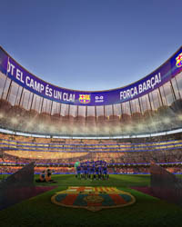 Nou Camp Nou