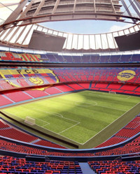 Nou Camp Nou