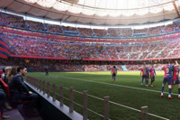 Nou Camp Nou