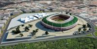 Estádio Governador Plácido Aderaldo Castelo (Castelão, Gigante da Boa Vista)