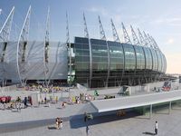 Estádio Governador Plácido Aderaldo Castelo (Castelão, Gigante da Boa Vista)