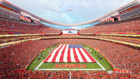 Chiefs Stadium