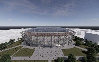 One New Zealand Stadium (Te Kaha)