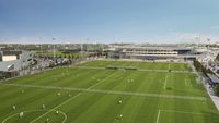 City Football Academy Arena