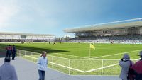 City Football Academy Arena