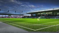 City Football Academy Arena