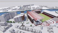 City Ground