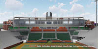 Clemson Memorial Stadium