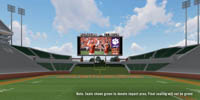 Clemson Memorial Stadium