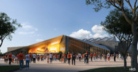 Huntington Bank Field