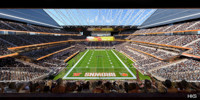 Huntington Bank Field