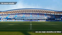 Coliseum Getafe