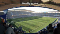 Coliseum Getafe