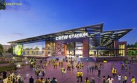 Lower.com Field (Columbus Crew Stadium)