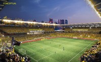 Lower.com Field (Columbus Crew Stadium)