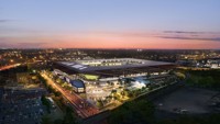 Lower.com Field (Columbus Crew Stadium)