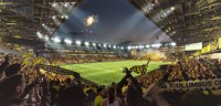 Lower.com Field (Columbus Crew Stadium)