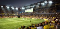 Lower.com Field (Columbus Crew Stadium)