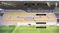 Lower.com Field (Columbus Crew Stadium)