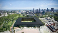 Lower.com Field (Columbus Crew Stadium)