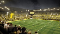 Lower.com Field (Columbus Crew Stadium)