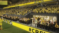 Lower.com Field (Columbus Crew Stadium)