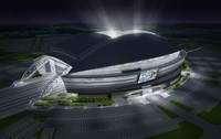 Dallas Cowboys New Stadium