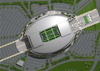 Dallas Cowboys New Stadium