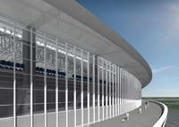 Dallas Cowboys New Stadium