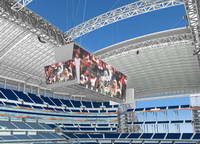 Dallas Cowboys New Stadium