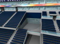 Dallas Cowboys New Stadium