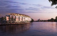 Craven Cottage