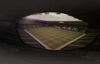 Craven Cottage (I)