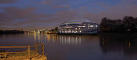 Craven Cottage