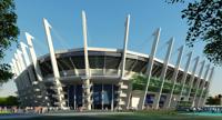 Cristal Arena