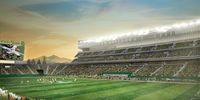 Colorado State University Football Stadium