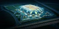 Dalian Football Stadium