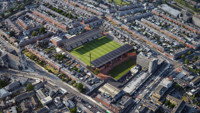 Dalymount Park